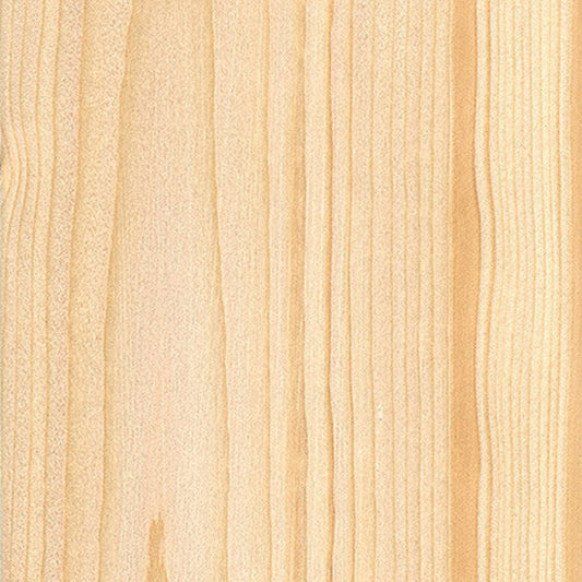 1.5MM SOLID SPRUCE PINE WOOD SHEET - 10cm wide